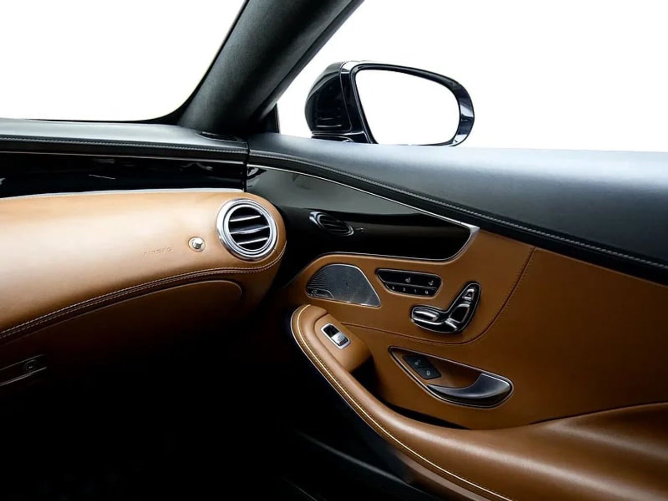 مرسيدس بنز S 63 AMG Std 5.5L