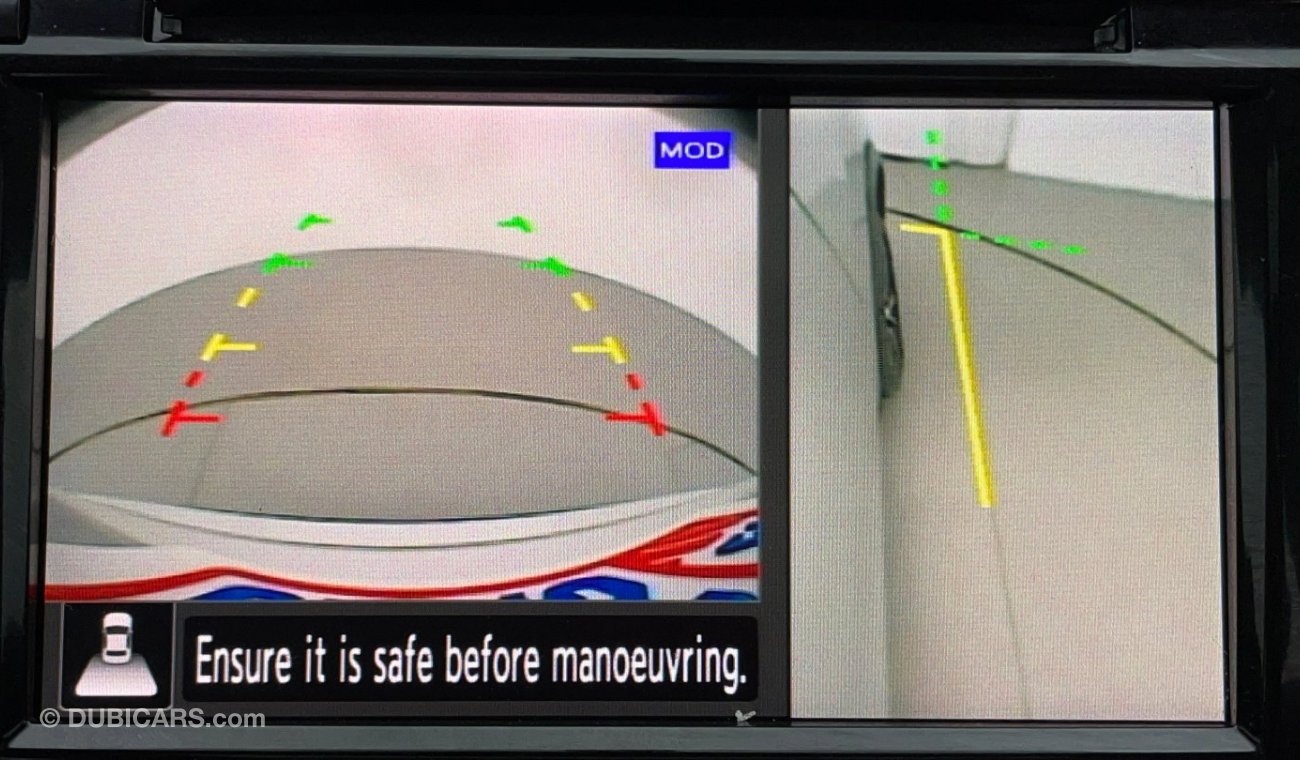 Nissan XTrail SL 2.5 | Zero Down Payment | Free Home Test Drive