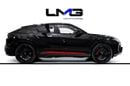 Lamborghini Urus SE 4.0T V8 Hybrid LAMBORGHINI URUS SE HYBRID | STYLE PACKAGE | REAR DIFFUSER AERO LIP | FULL OPTIONS