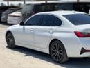 BMW 330i LUXURY LINE XDRIVE 330I (AWD)