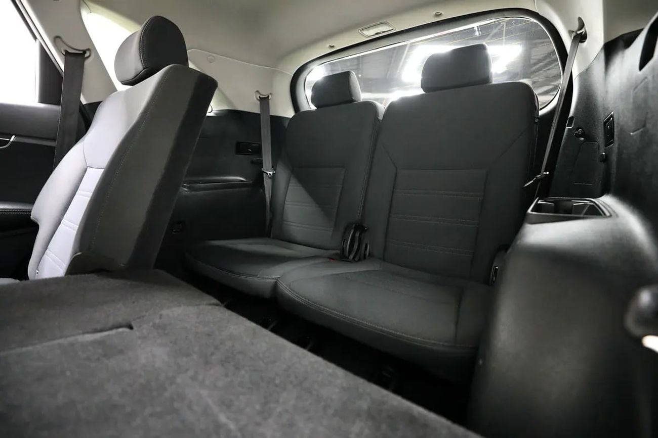 Kia Sorento Sorento | 7 Seater | 675 AED Montly | Free Insurance + Registration Ref#G622637