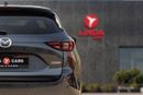 مازدا CX5 GT Mazda CX-5 2021 مواصفات خليجية مقابل 1,014.00 AED شهريًا