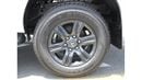 Toyota Hilux 2.7L V4 Petrol Automatic Full Option (Oman spec)