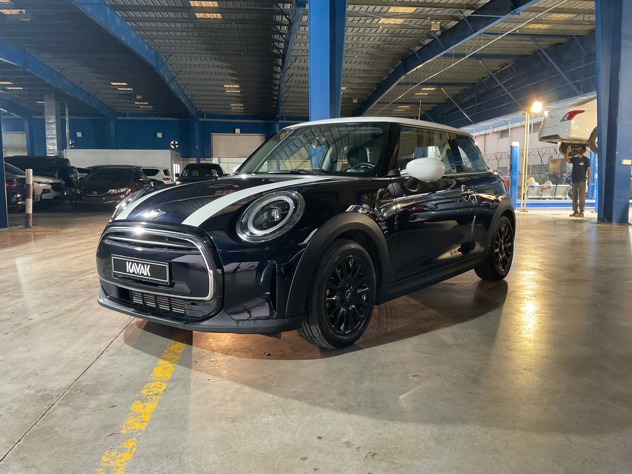 Mini Cooper Cooper | Guaranteed Warranty | 0 Down Payment