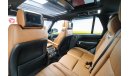 Land Rover Range Rover L405