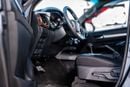 تويوتا هيلوكس Toyota Hilux  4.0-l 4WD pickup  2026 4-door cabin, automatic,