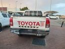 تويوتا هيلوكس DC 2.7L 4WD PETROL MANUAL TRANSMISSION