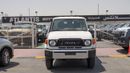 Toyota Land Cruiser 70 LX 2.8L Diesel A/T