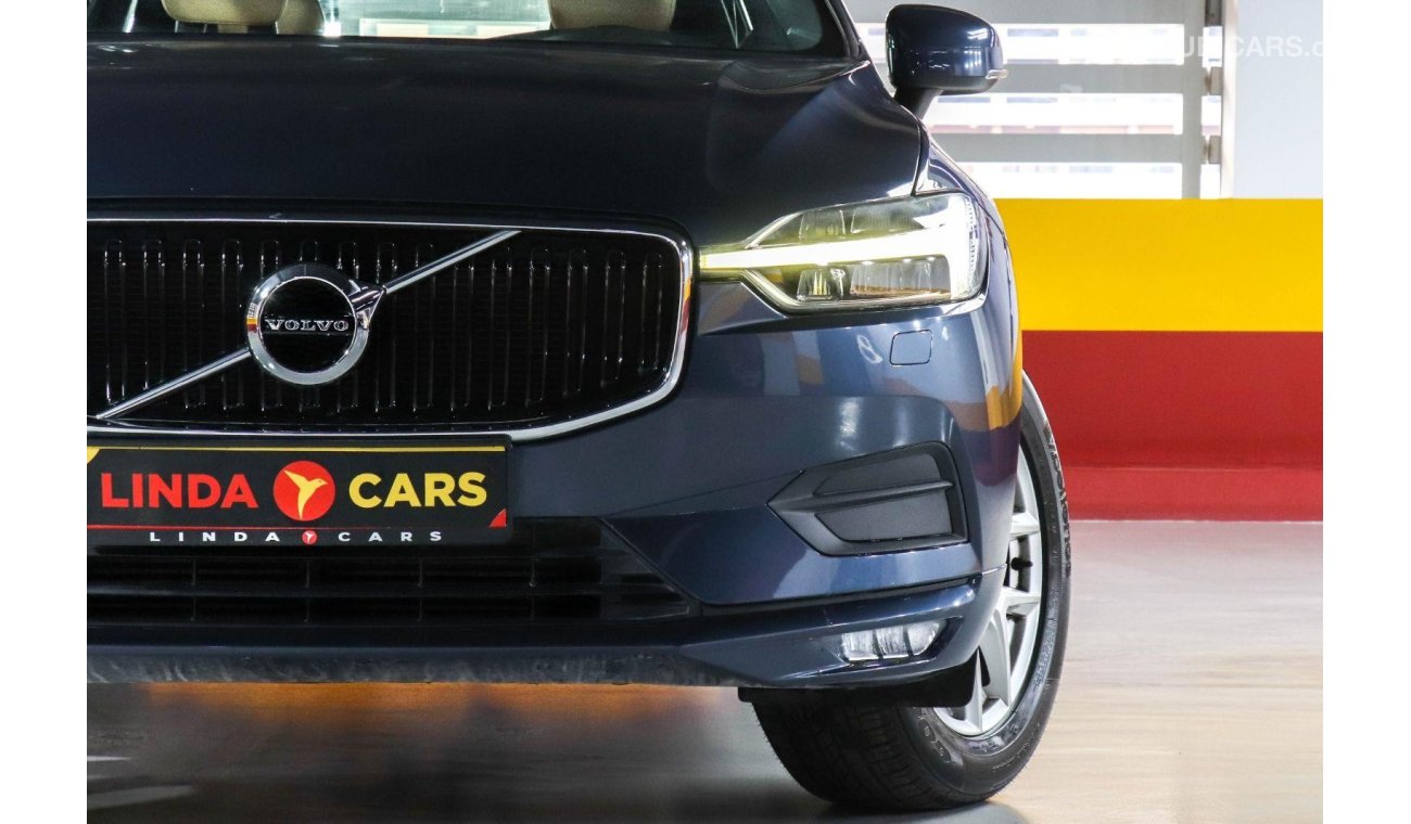 Volvo XC60 2G