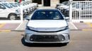 Toyota Camry LUMIERE HEV Lumiere HYBRID GCC Spec