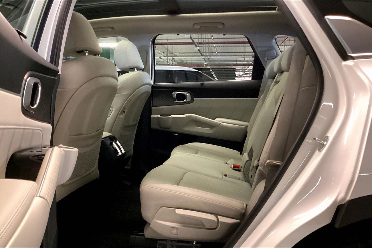 Kia Sorento EX Top | Carnival Sale • UP TO AED 20,000 OFF | Guaranteed Warranty | 0 Down Payment