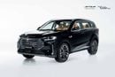 Jetour X70 BRAND NEW 2024 JETOUR X70 PLUS LUXURY | 5 YEARS WARRANTY + 3 SERVICE | 10 YEARS ENGINE WARRANTY