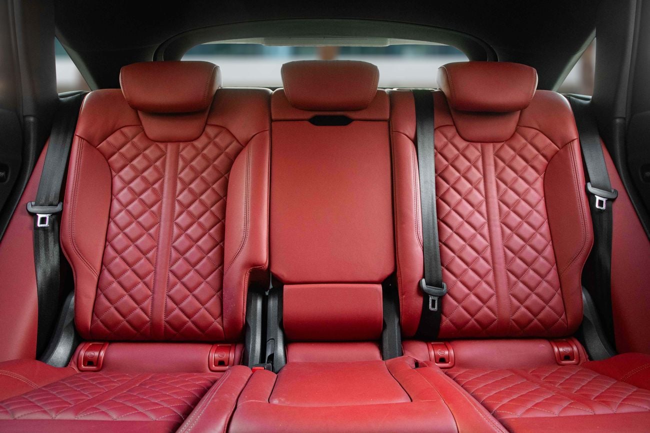 Audi SQ5 3.0 TFSI QUATTRO | 3,623 P.M | 0% Downpayment | 2027 WARRANTY & SERVICE