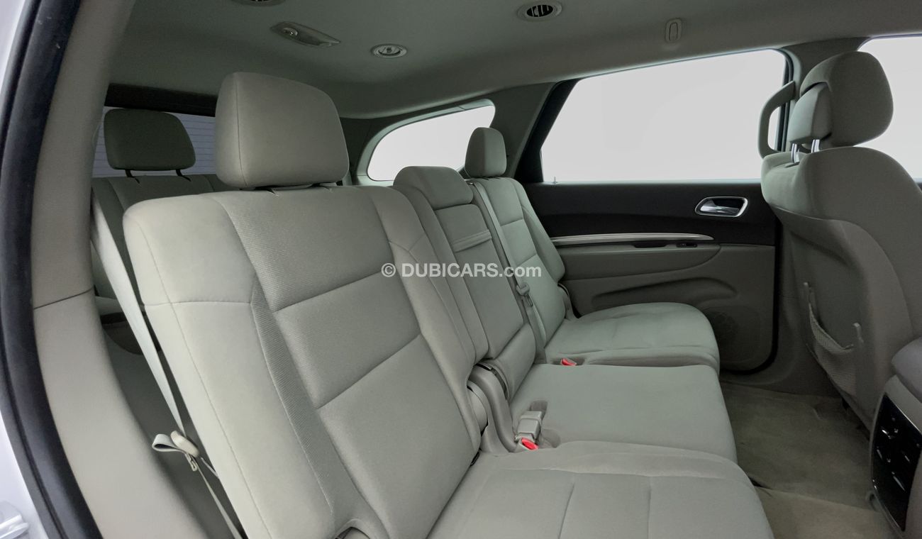 دودج دورانجو SXT 3.6 | بدون دفعة مقدمة | اختبار قيادة مجاني للمنزل