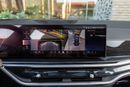 BMW X7 XDRIVE40I M SPORT BMW X7 xDrive40i M-Sport 2025 GCC | Agency Warranty