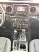 جيب رانجلر Unlimited Sport S 2.0L A/T