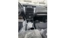 نيسان نافارا NISSAN NAVARA 2.5L D23 LE PLUS 4X4 D/C HI A/T DSL