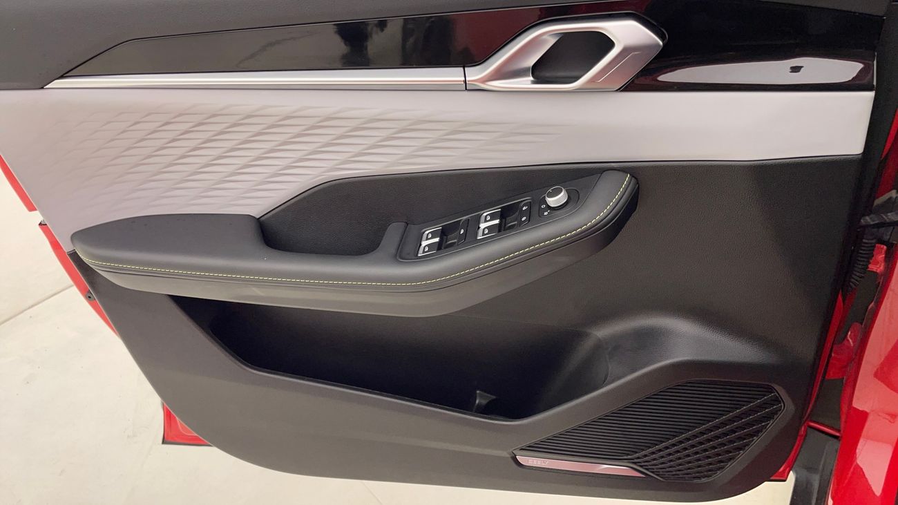 جيلي كول تري GL 1.5 | بدون دفعة مقدمة | اختبار القيادة في المنزل