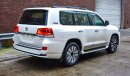 Toyota Land Cruiser 4.5 TDSL Executive Lounge (Export only)