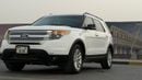فورد إكسبلورر Std 3.5L 4WD
