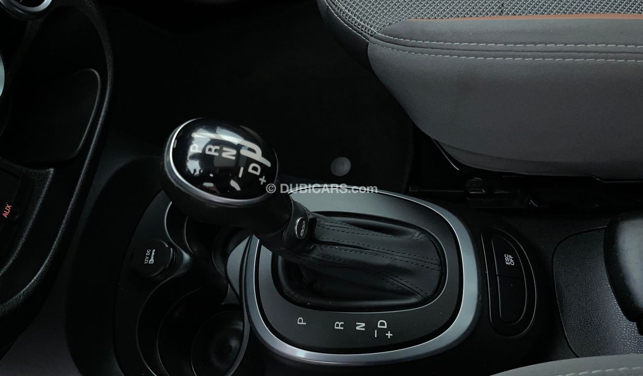 Fiat 500L STD 1.4 | Under Warranty | Inspected on 150+ parameters