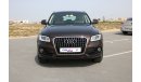 Audi Q5 2.0T IN PERFECT CONDITION