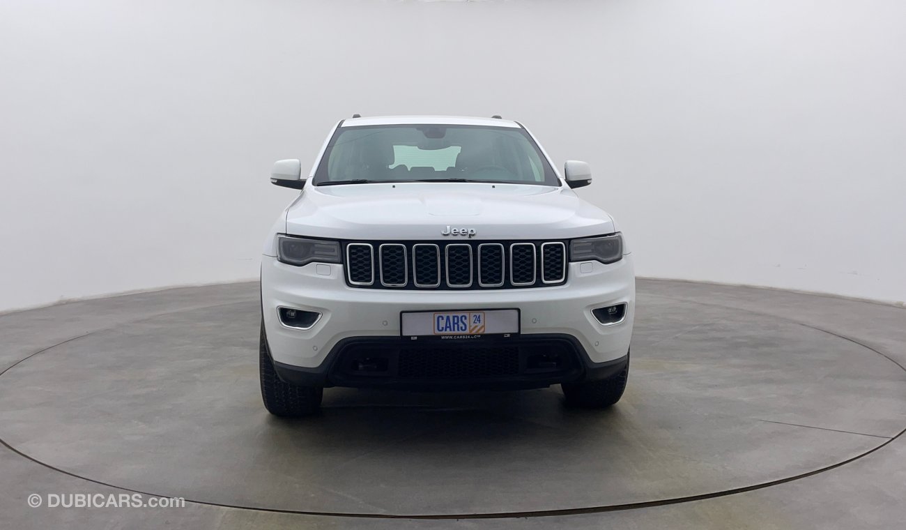 Jeep Grand Cherokee laredo 3600