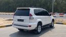 Toyota Prado 4.0L V6 VX3 GCC