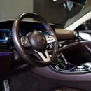 Mercedes-Benz CLS 350 Premium 2.0L (299 HP) AED 2,107 P.M • 0% Downpayment • Mercedes-Benz CLS 350 Premium  • 1 Year Warr