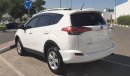 Toyota RAV4 PETROL 2.0L RIGHT HAND DRIVE