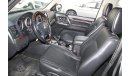 Mitsubishi Pajero 3.8 GLS V6 2 DOOR 2016 MODEL