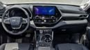 Toyota Highlander HYBRID LIMITED