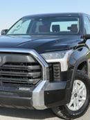 Toyota Tundra Toyota Tundra CREWMAX SR5 4WD