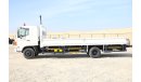 هينو 500 1021 SERIES 7 TON TRUCK