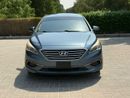 Hyundai Sonata GL 2.4L