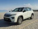 Toyota Urban Cruiser GLX 1.5L GLX PETROL AT 2026MY