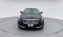 كاديلاك CT6 PLATINUM 3 | بدون دفعة مقدمة | اختبار قيادة مجاني للمنزل