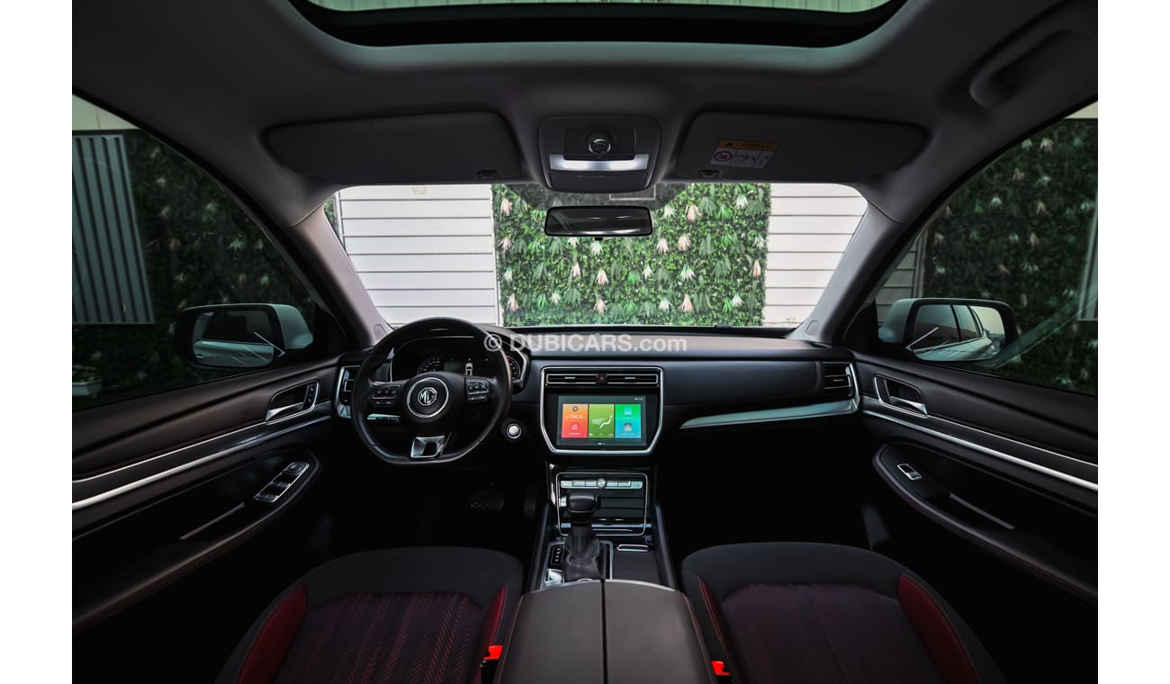 MG RX8 30T 4WD | 1,761 P.M  | 0% Downpayment | Warranty 2026/200,000 Kms!