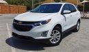 Chevrolet Equinox LT2 - AWD