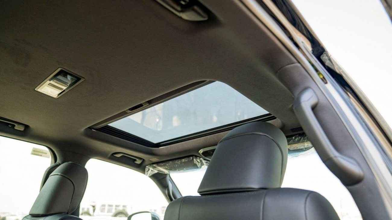 Toyota Land Cruiser Toyota Land cruiser VX 4.0L Petrol MY2024