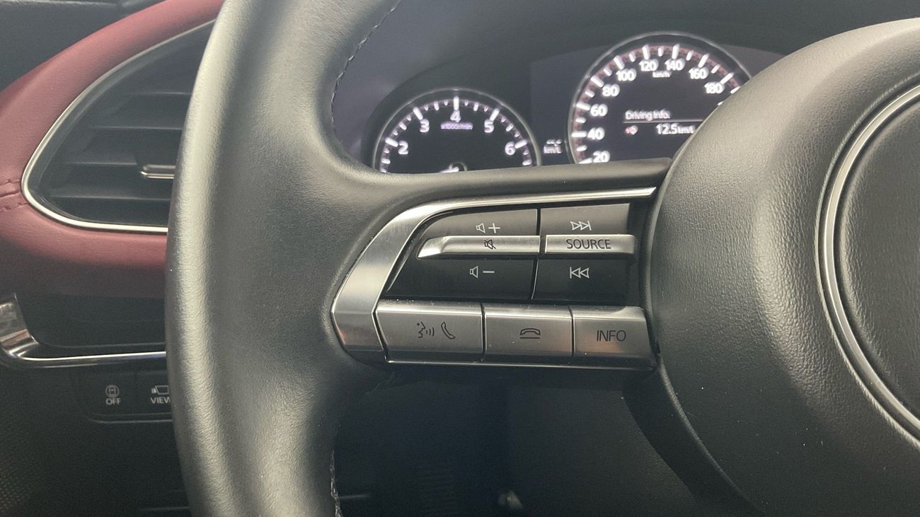 Mazda 3 Intense | Guaranteed Warranty | 0 Down Payment