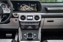 Mercedes Benz G63 AMG STANDARD Night package Clean Title Completely Covered by PFF Low mileage Original paint No accident Completel