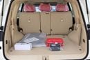 Toyota Land Cruiser GXR Toyota Land Cruiser GXR 3.5L 2026