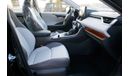 Toyota RAV4 ADVENTURE 4X4