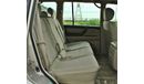 Toyota Land Cruiser GXR - EXCELLENT CONDITION