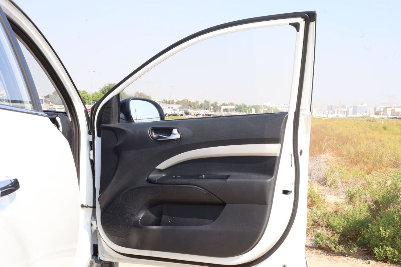 Kia KX1 KIA KX1 DUAL TONE 1.4L V4 PETROL CVT WITH SUNROOF.