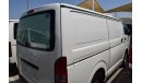 Toyota Hiace Toyota hiace chiller van,model:2008. Excellent condition