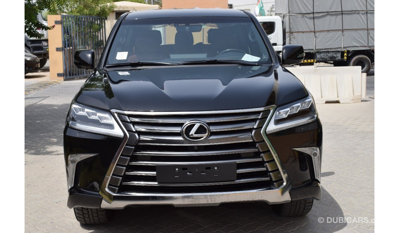 Lexus LX 450 Diesel Cars for sale