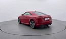 Audi TT 45TFSI S LINE 2 | Under Warranty | Inspected on 150+ parameters