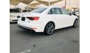 Audi A4 Audi A4 model 2017 car prefect condition full service full option low mileage